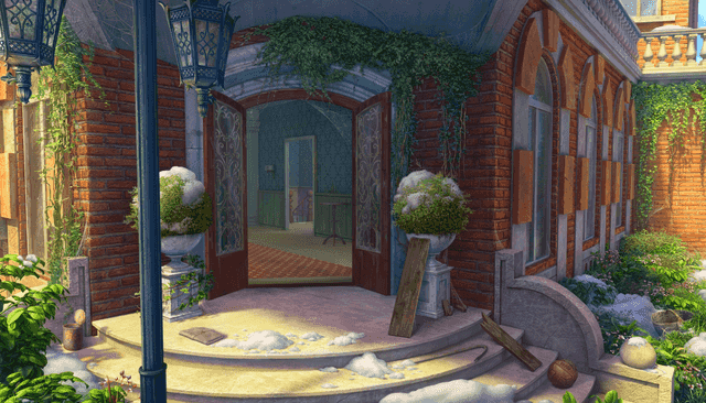 Scene thumbnail