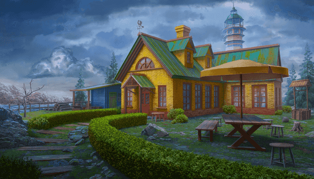 Scene thumbnail