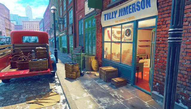Scene thumbnail