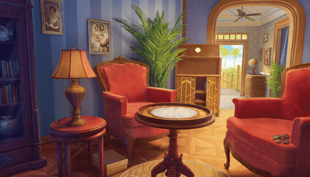 Scene thumbnail
