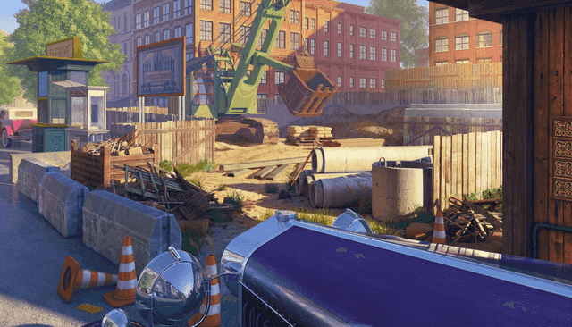 Scene thumbnail