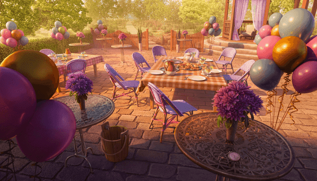 Scene thumbnail