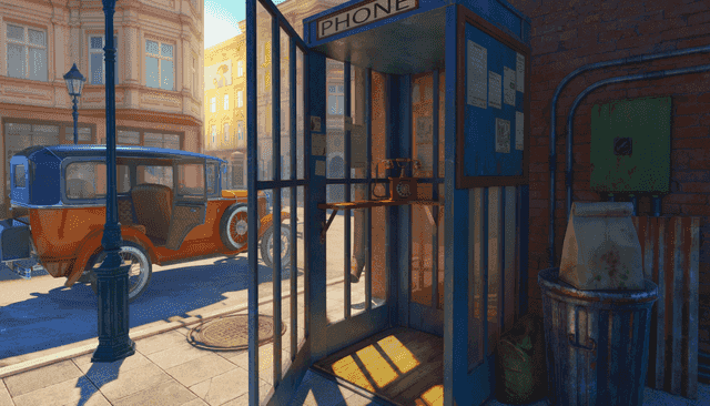 Scene thumbnail