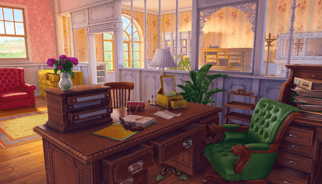 Scene thumbnail