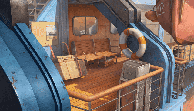Scene thumbnail