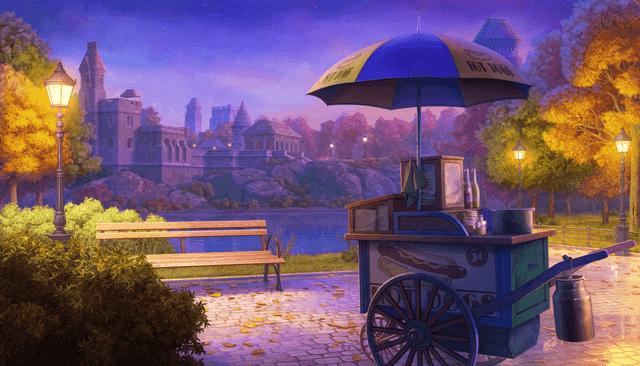 Scene thumbnail