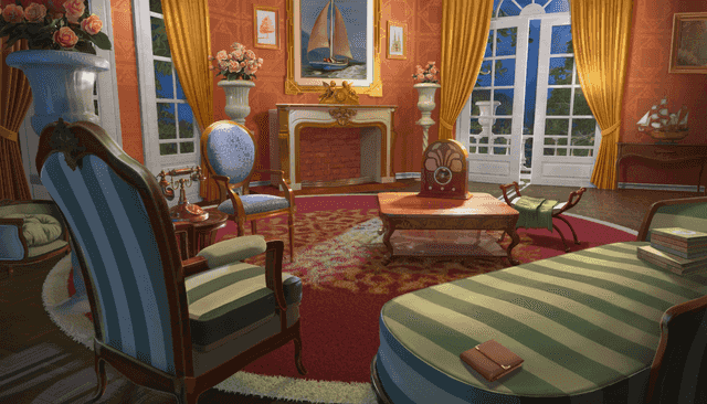 Scene thumbnail