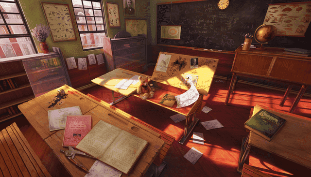 Scene thumbnail