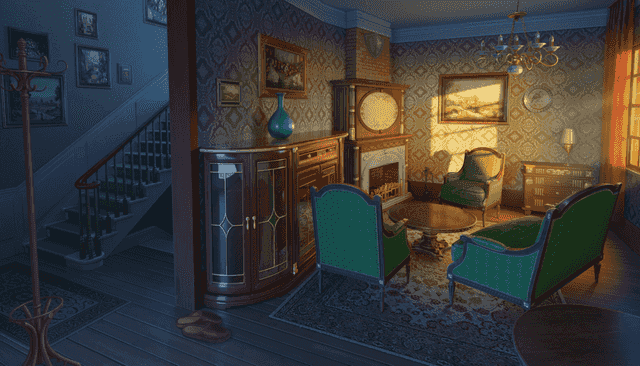 Scene thumbnail