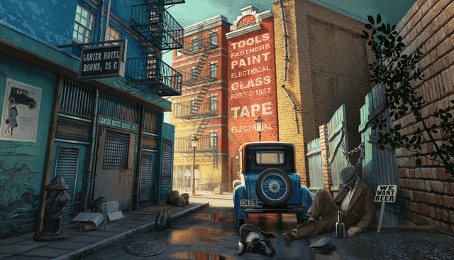 Scene thumbnail