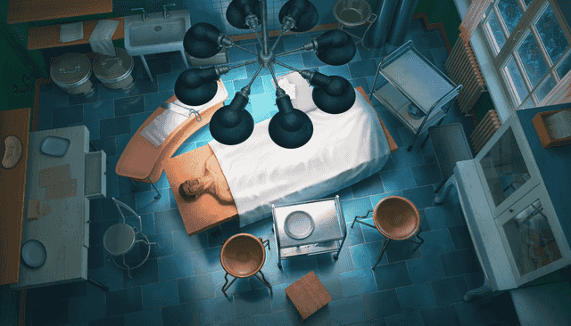 Scene thumbnail