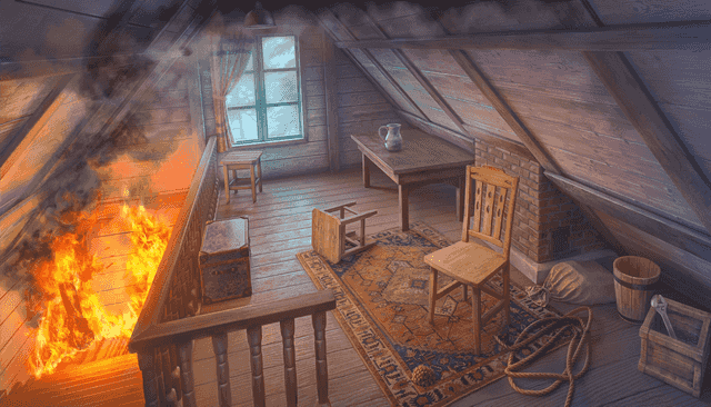 Scene thumbnail