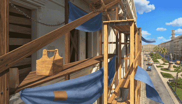 Scene thumbnail
