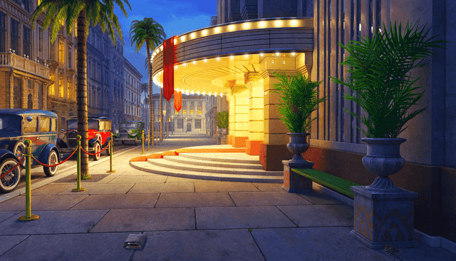 Scene thumbnail