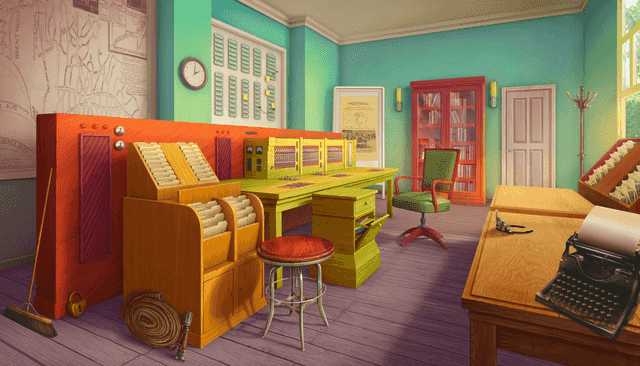 Scene thumbnail