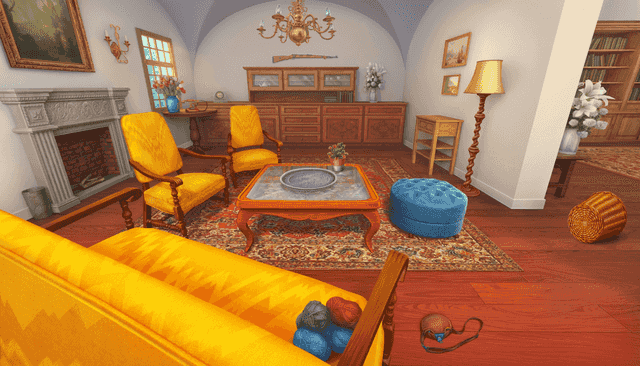 Scene thumbnail