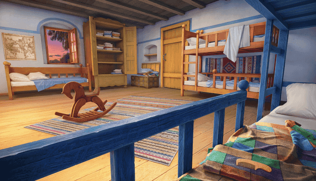 Scene thumbnail