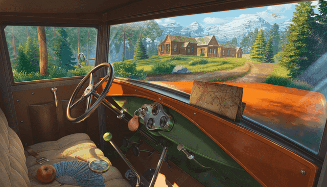 Scene thumbnail