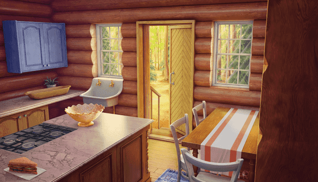 Scene thumbnail