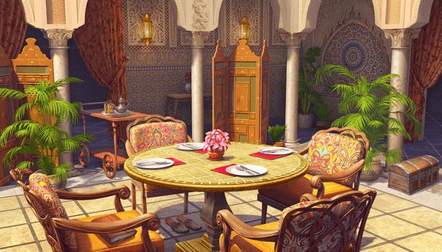 Scene thumbnail