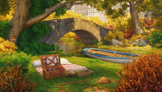 Scene thumbnail