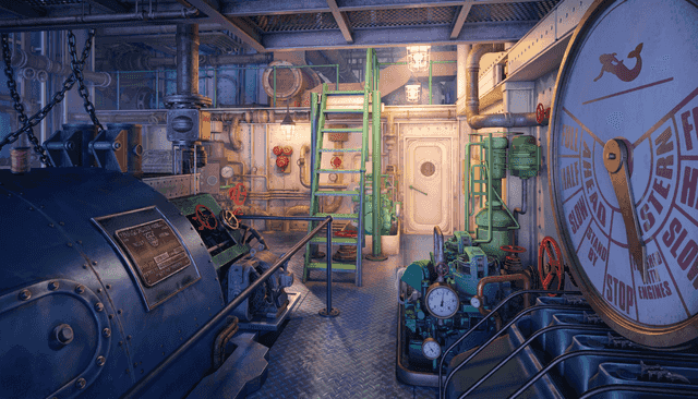 Scene thumbnail