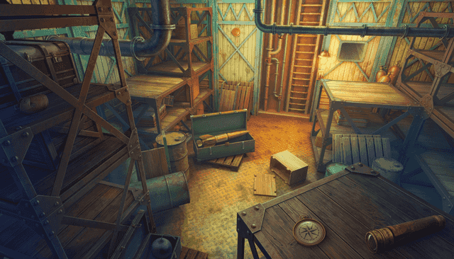 Scene thumbnail