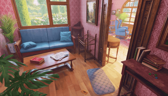 Scene thumbnail